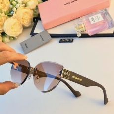 Miu Miu Sunglasses